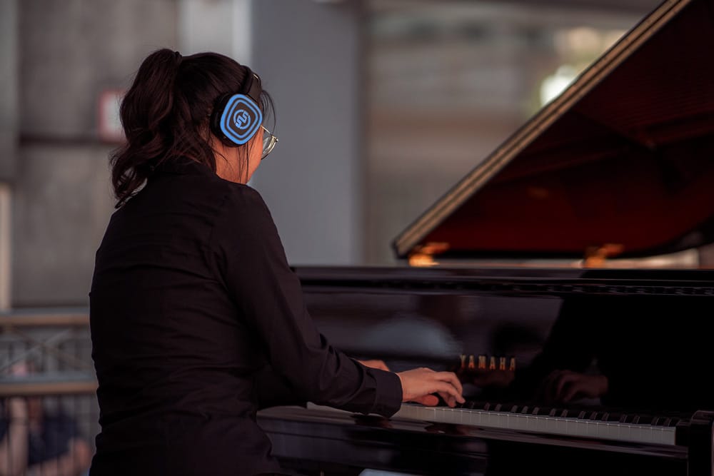 auscultadores sx-839